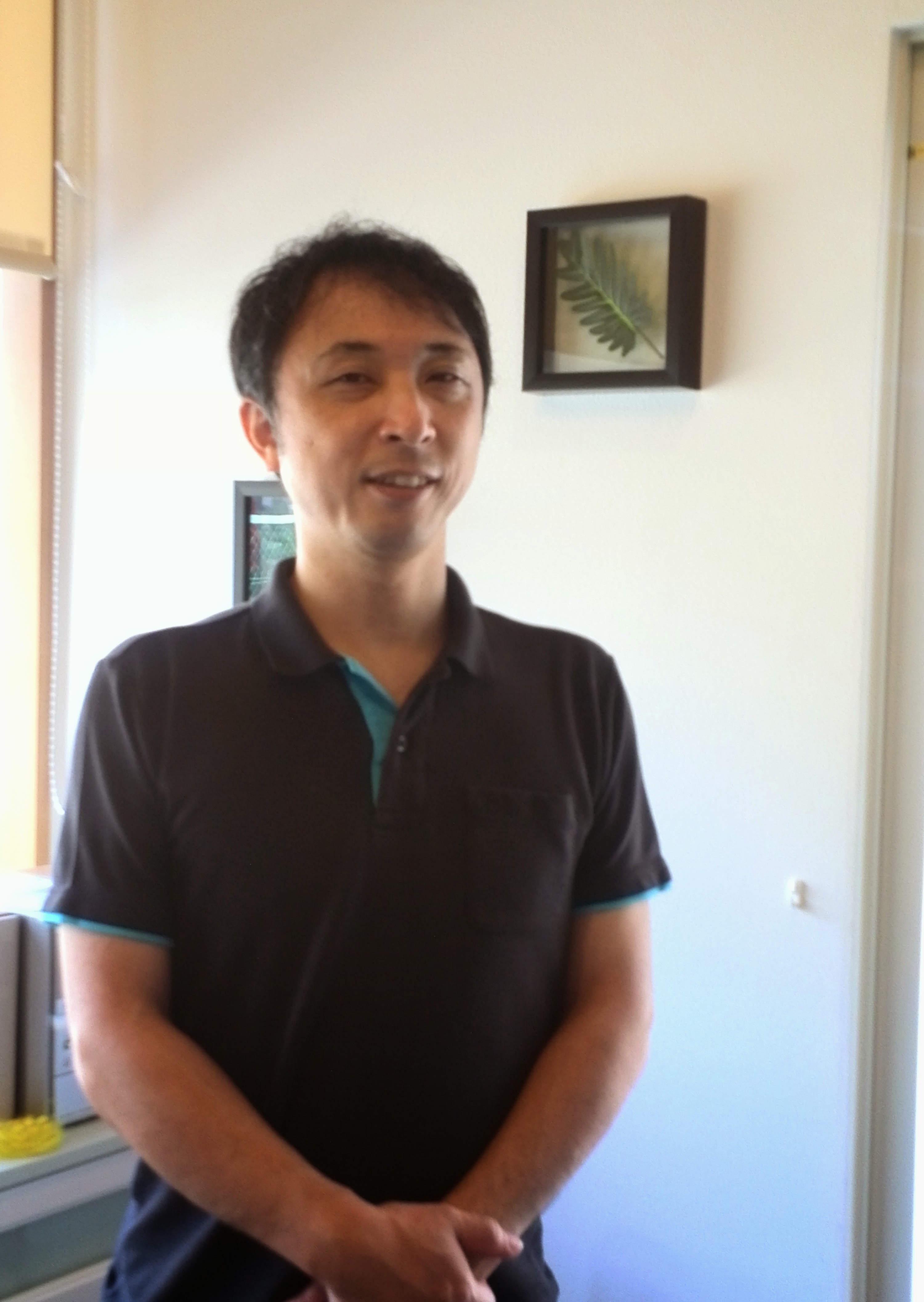 栗山 幸浩
